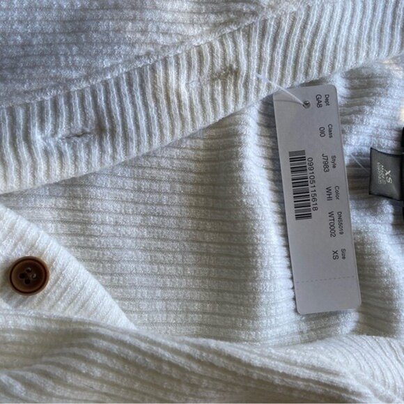 Point Sur Henley Bodysuit Sweater - Picture 9 of 9